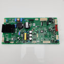 LG Refrigerator & Freezer Misc. Parts EBR86093741 (OEM) Refrigerator & Freezer LG