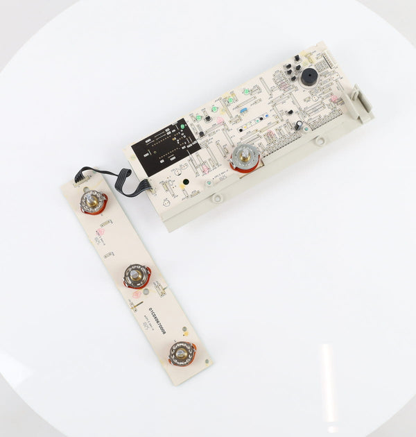 GE Washer Control Boards WH12X10614 (OEM) Washer GE