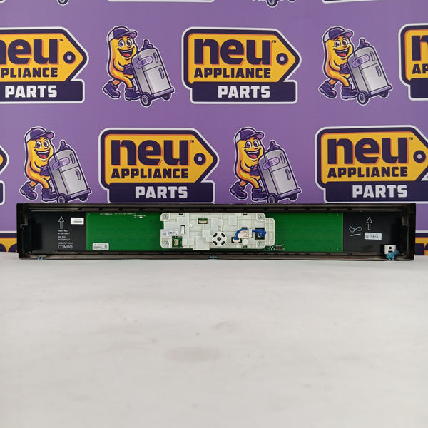 Whirlpool Range Control Panel W10588754 (OEM) Range Whirlpool