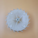 Whirlpool Dryer Blow Wheels W10349492 Dryer Whirlpool