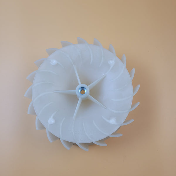 Whirlpool Dryer Blow Wheels W10349492 Dryer Whirlpool