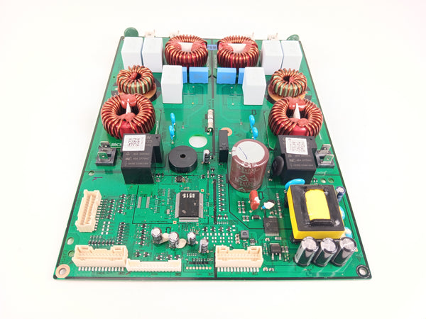 Samsung Range Control Boards DG92-01285A Range Samsung