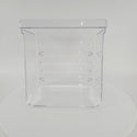 Electrolux Refrigerator & Freezer Drawers / Crisper Drawers 5304534496 (OEM) Refrigerator & Freezer Electrolux