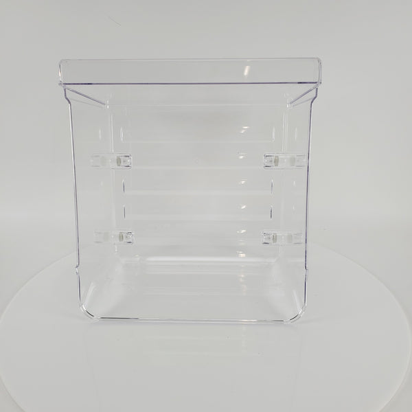 Electrolux Refrigerator & Freezer Drawers / Crisper Drawers 5304534496 (OEM) Refrigerator & Freezer Electrolux