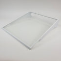 GE Refrigerator & Freezer Shelves WR32X10870 (OEM) Refrigerator & Freezer GE
