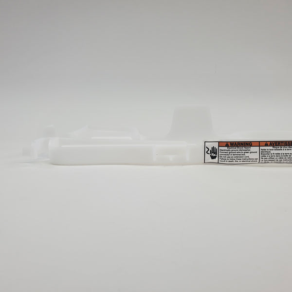 Whirlpool Dishwasher Misc. Parts W11550169 (OEM) Dishwasher Whirlpool