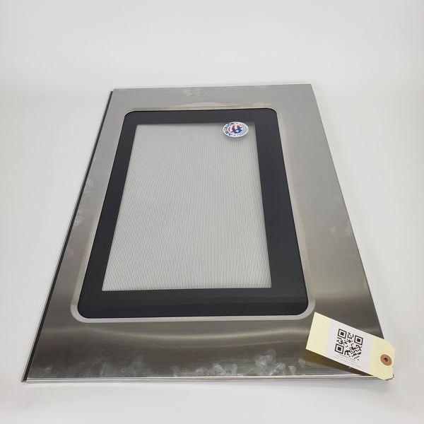 Whirlpool Range Doors WPW10330077 (OEM) Range Whirlpool