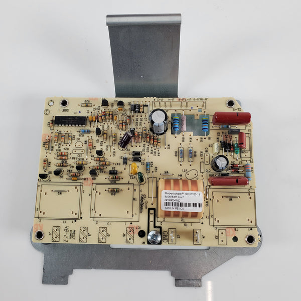 Whirlpool Range Control Boards W10898291 Range Whirlpool