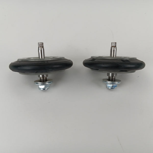 LG Dryer Rollers / Wheels AGM75510755 (OEM) Dryer LG