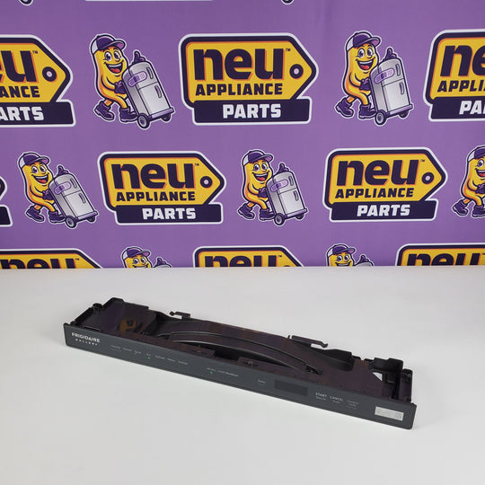 Electrolux Dishwasher Control Panels A24588808