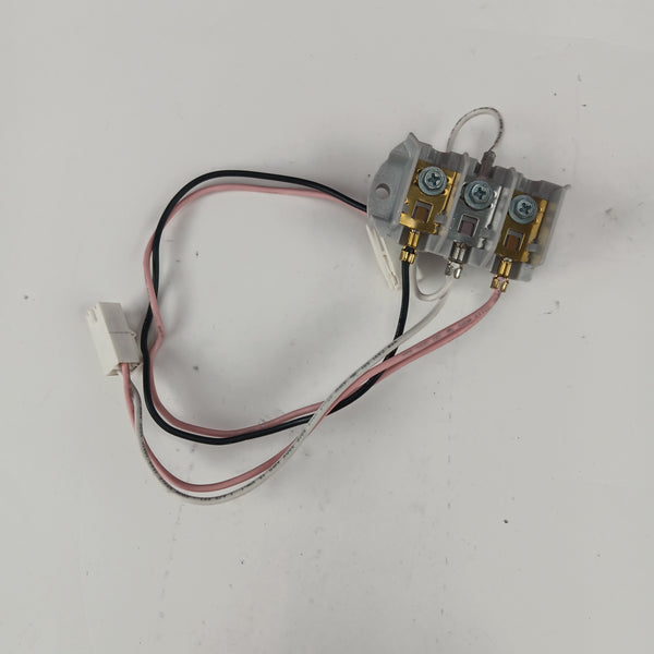 Electrolux Dryer Terminal Block Covers A01517006 Dryer Electrolux