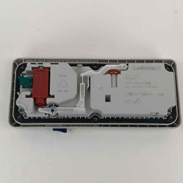 Whirlpool Dishwasher Dispensers W10671905 (OEM) Dishwasher Whirlpool