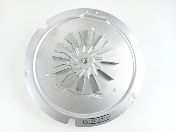 Whirlpool Range Fans W11527111 Range Whirlpool