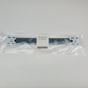 GE Refrigerator & Freezer Rails WR72X10463 (OEM) Refrigerator & Freezer GE