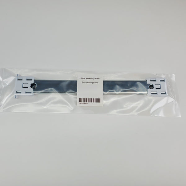 GE Refrigerator & Freezer Rails WR72X10463 (OEM) Refrigerator & Freezer GE