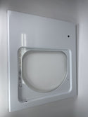 W10248059 Front Panel Whirlpool Dryer Front Panels Appliance replacement part Dryer Whirlpool   