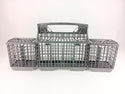 Whirlpool Dishwasher Baskets W11700632 (OEM) Dishwasher Whirlpool