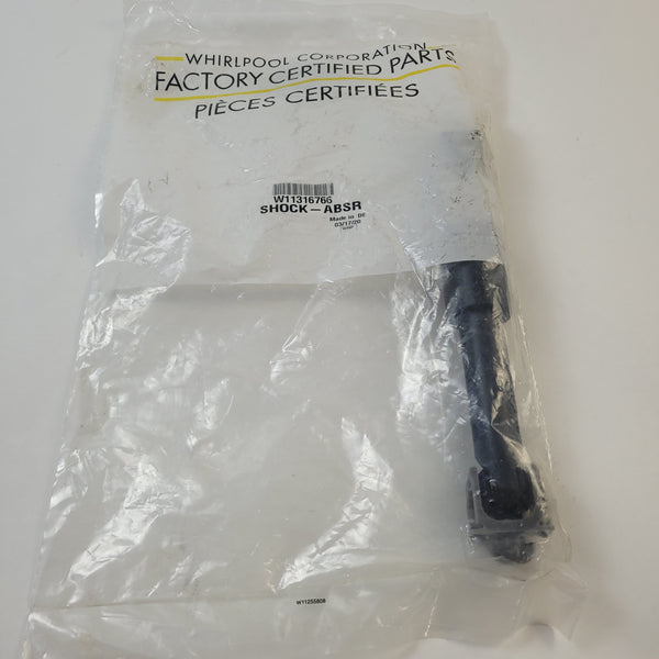 Whirlpool Washer Shock Absorbers W11316766 (OEM) Washer Whirlpool