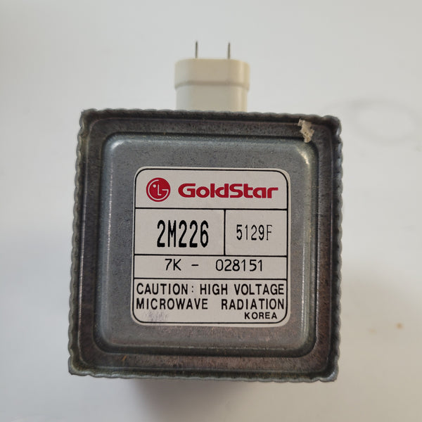 Whirlpool Microwave Magnetrons 4392013