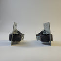 Electrolux Refrigerator & Freezer Rollers / Leveling Feet 5304525902 (OEM)