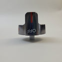 Electrolux Range Knobs 5304509064 (OEM) Range Electrolux