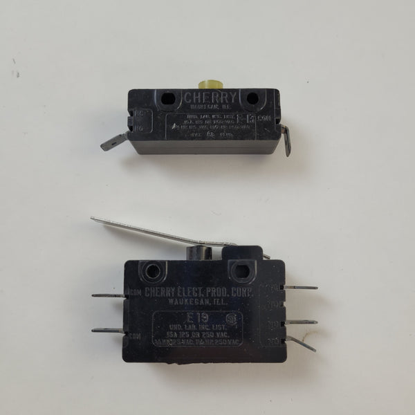 Whirlpool Microwave Misc. Parts 261877 (OEM) Microwave Whirlpool