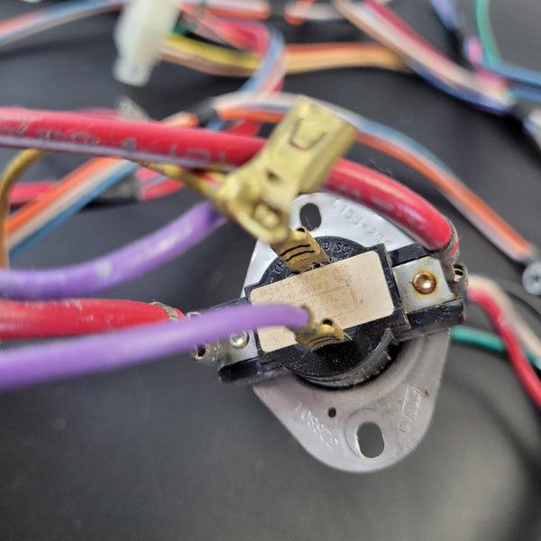 Whirlpool Dryer Wiring Harnesses 3394308 (OEM) Dryer Whirlpool