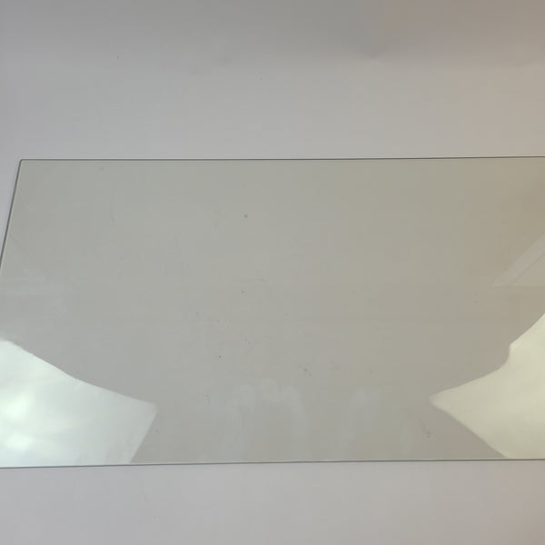 Electrolux Range Glass 5304527718