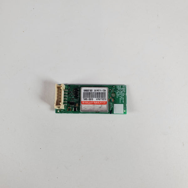 LG Range Control Boards EBR83227508 (OEM) Range LG