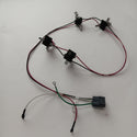 Electrolux Range Ignitors 5304526587 Range Electrolux