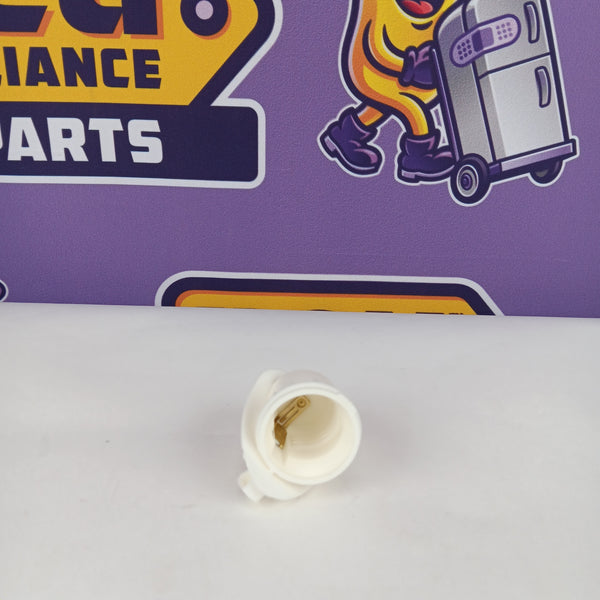 Whirlpool Refrigerator & Freezer Light Sockets 4387478