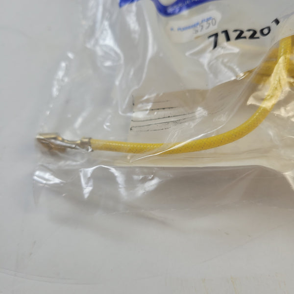 Whirlpool Cooktop Wiring Harnesses WP5708M007-60 Cooktop Whirlpool