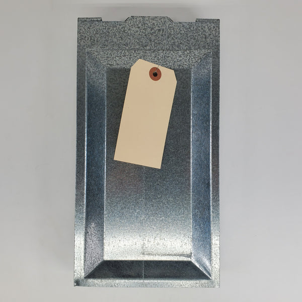 Whirlpool Range Rear Covers W10158780 (OEM) Range Whirlpool