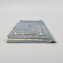 Whirlpool Dryer Rear Panels W11394868 (OEM) Dryer Whirlpool