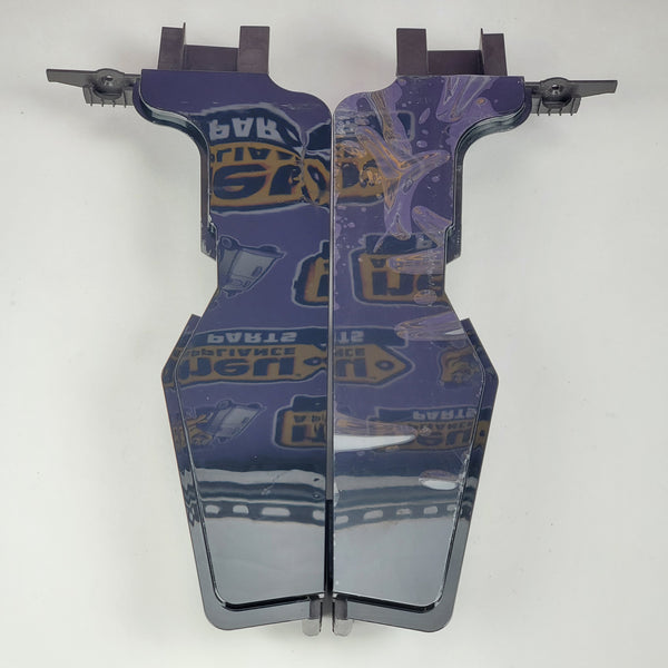 Electrolux Range End Caps 5304533912 (OEM)