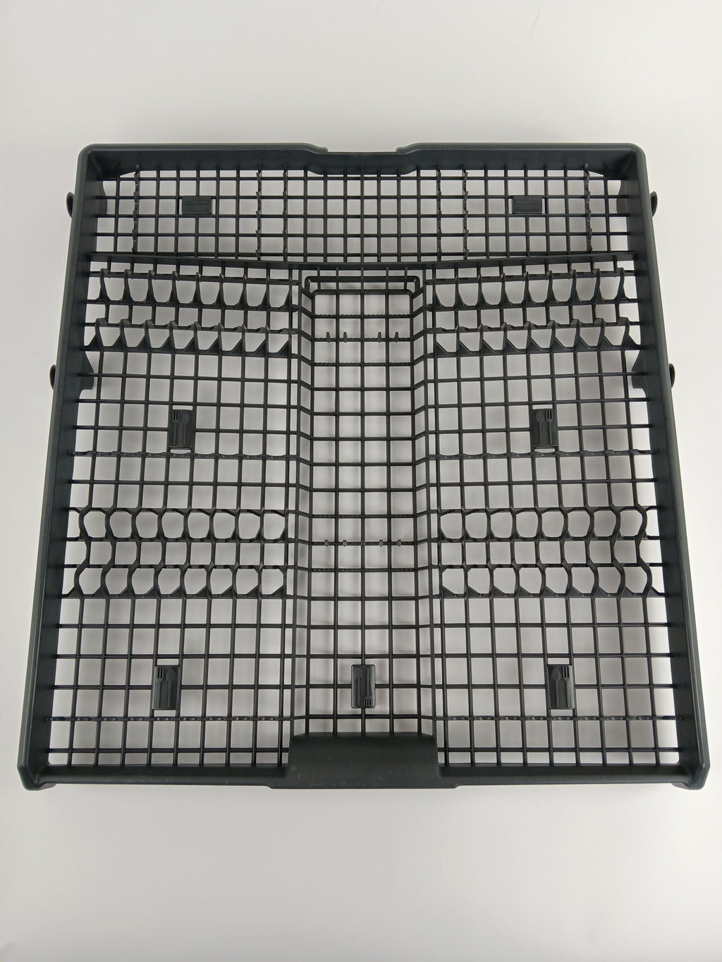 Whirlpool Dishwasher Racks W11540175 (OEM) Dishwasher Whirlpool
