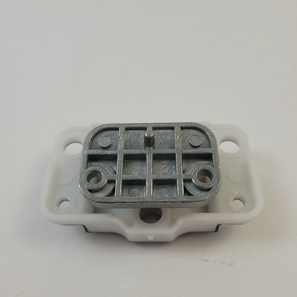 LG Dryer Door Hinges MEF61859401 (OEM) Dryer LG