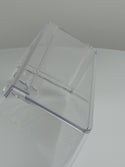 5304536368 Door Bin Frigidaire Refrigerator & Freezer Door Bins Appliance replacement part Refrigerator & Freezer Frigidaire