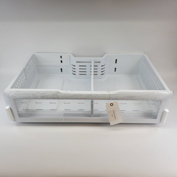 GE Refrigerator & Freezer Drawers / Crisper Drawers WR32X26451 (OEM) Refrigerator & Freezer GE