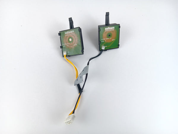 GE Washer Shift Actuators WE22X28861 (OEM) Washer GE
