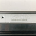 Frigidaire Dishwasher Control Panels 117512440 (OEM) Dishwasher Frigidaire