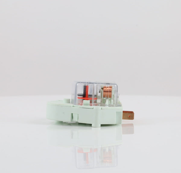 Electrolux Refrigerator & Freezer Defrost Timers 241705102 (OEM) Refrigerator & Freezer Electrolux