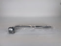 Midea Dryer Gas Valves / Gas Coils 17438200000561 (OEM) Dryer Midea