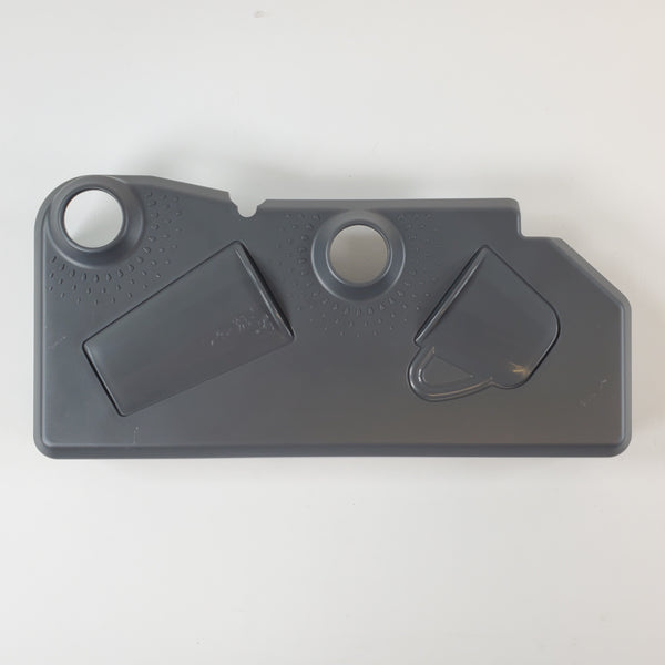 Kitchenaid Dishwasher Brackets / Mounting Hardware W11101860 (OEM) Dishwasher Kitchenaid