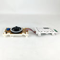 LG Dryer Backsplashes / Consoles / Control Panels EBR85235717 (OEM) Dryer LG