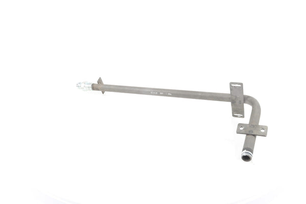 Electrolux Dryer Exhaust Pipes 137019000 (OEM) Dryer Electrolux