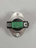 GE Dryer Thermostats WE04X26216 (OEM) Dryer GE