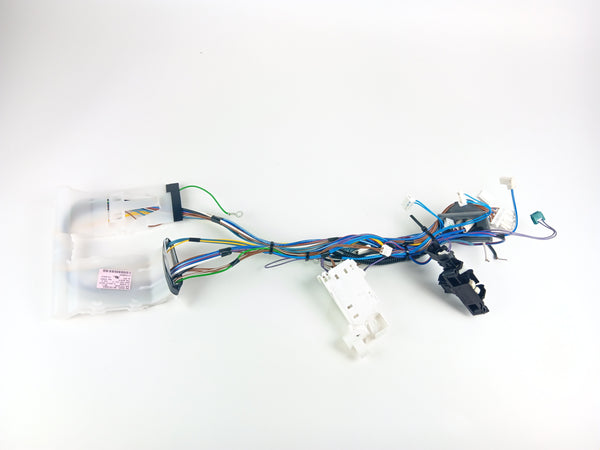 Whirlpool Dishwasher Wiring Harnesses W11697034 Dishwasher Whirlpool