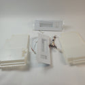 Whirlpool Refrigerator & Freezer Ice Makers W10619962 Refrigerator & Freezer Whirlpool