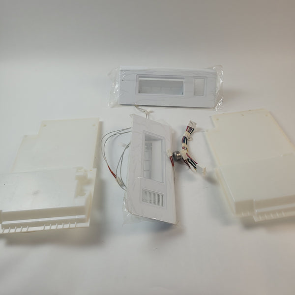 Whirlpool Refrigerator & Freezer Ice Makers W10619962 Refrigerator & Freezer Whirlpool